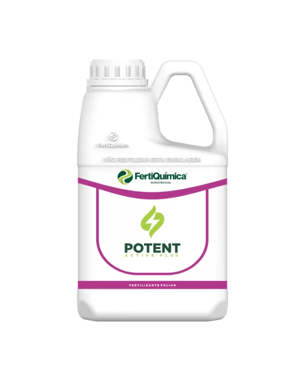 POTENT ACTIVE PLUS - Image 2