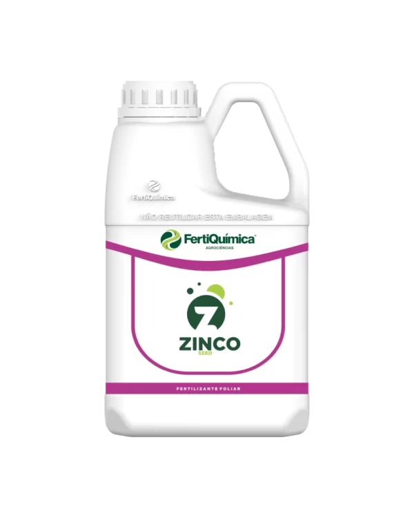 ZINCO SEED - Image 2